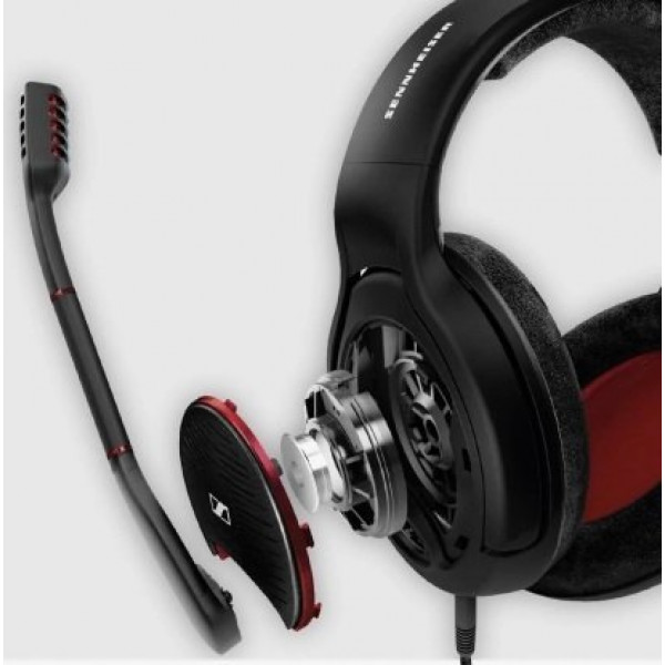 Гарнітура ігрова Sennheiser G4ME ONE 3.5mm (506080)