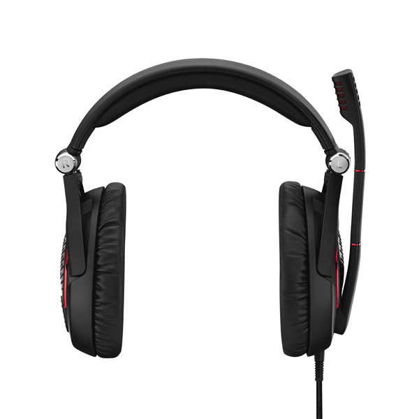 Гарнітура ігрова Sennheiser G4ME ZERO 3.5mm (506079)