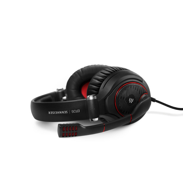 Гарнітура ігрова Sennheiser G4ME ZERO 3.5mm (506079)