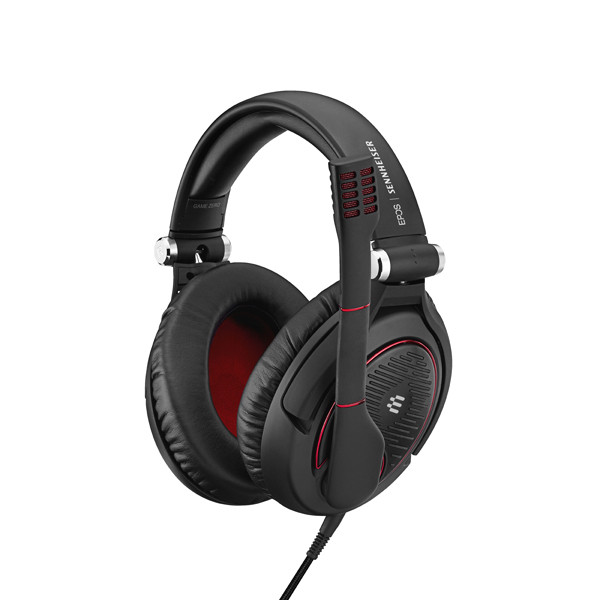 Гарнітура ігрова Sennheiser G4ME ZERO 3.5mm (506079)