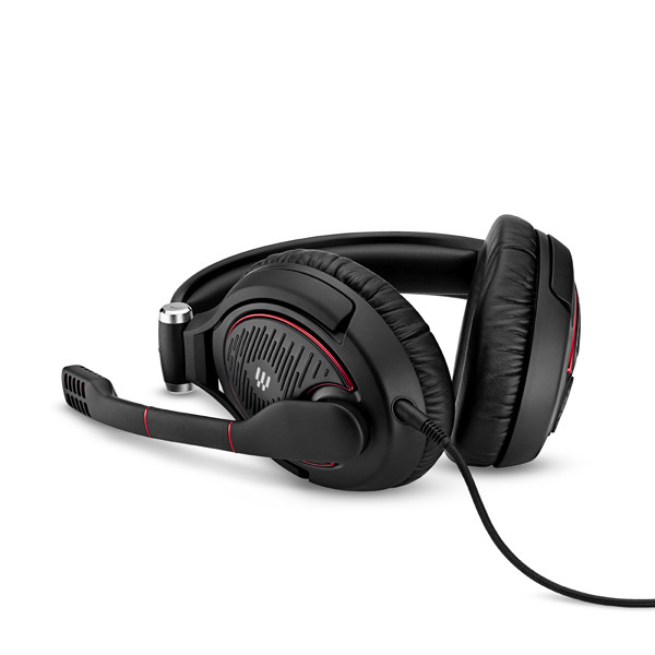 Гарнітура ігрова Sennheiser G4ME ZERO 3.5mm (506079)