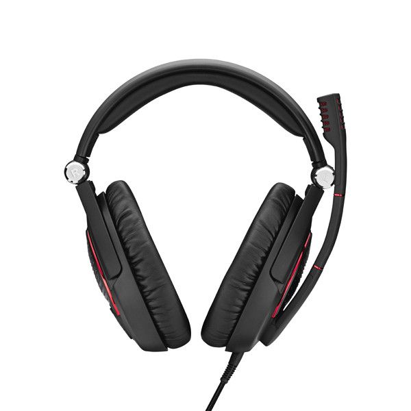 Гарнітура ігрова Sennheiser G4ME ZERO 3.5mm (506079)