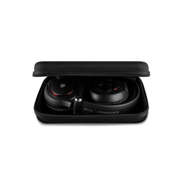 Гарнітура ігрова Sennheiser G4ME ZERO 3.5mm (506079)