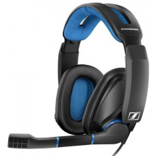 Гарнітура ігрова Sennheiser GSP 300 3.5mm (507079)