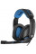 Гарнітура ігрова Sennheiser GSP 300 3.5mm (507079)