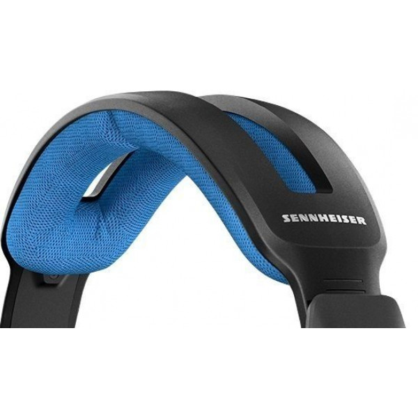 Гарнітура ігрова Sennheiser GSP 300 3.5mm (507079)