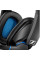 Гарнітура ігрова Sennheiser GSP 300 3.5mm (507079)