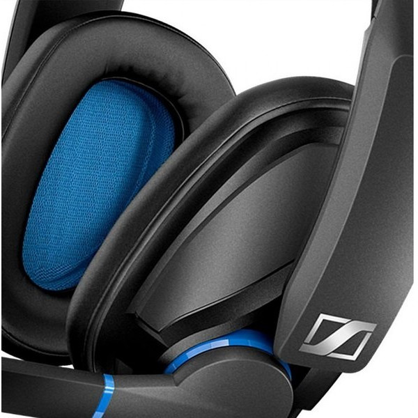 Гарнітура ігрова Sennheiser GSP 300 3.5mm (507079)