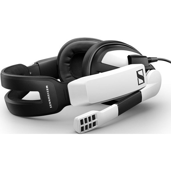Гарнітура ігрова Sennheiser GSP 301 3.5mm (507202)