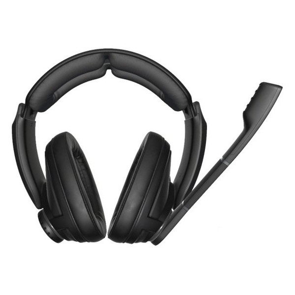 Гарнітура ігрова Sennheiser GSP 302 3.5mm (507243)