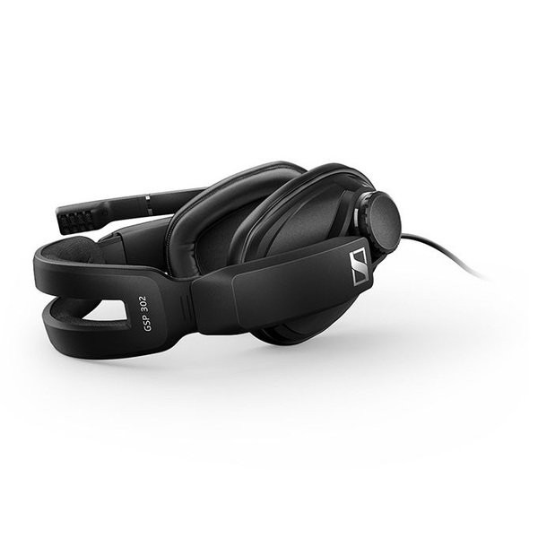 Гарнітура ігрова Sennheiser GSP 302 3.5mm (507243)