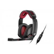 Гарнітура ігрова Sennheiser GSP 350 7.1, USB (507081)