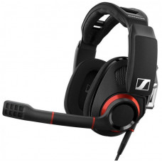 Гарнітура ігрова Sennheiser GSP 500 Open, 3.5mm (507261)