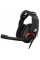 Гарнітура ігрова Sennheiser GSP 500 Open, 3.5mm (507261)