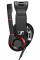 Гарнітура ігрова Sennheiser GSP 500 Open, 3.5mm (507261)