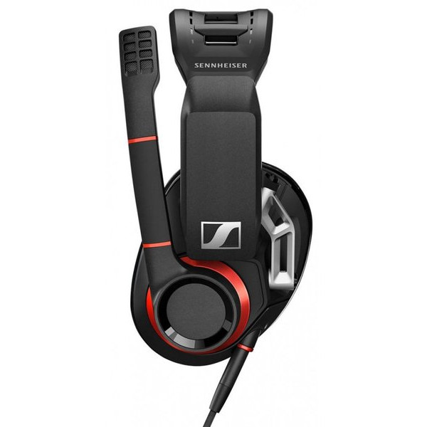 Гарнітура ігрова Sennheiser GSP 500 Open, 3.5mm (507261)