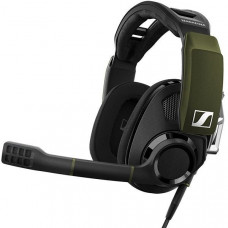 Гарнітура ігрова Sennheiser GSP 550 Open, 7.1, 3.5mm (507262)