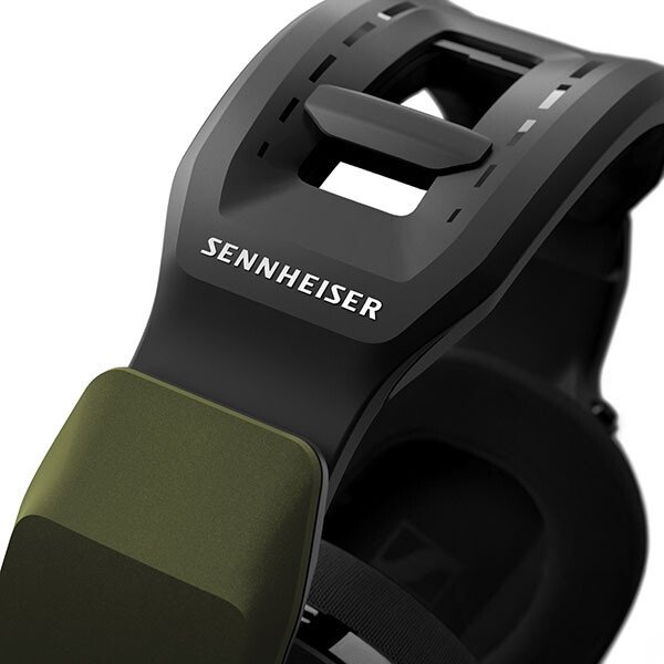 Гарнітура ігрова Sennheiser GSP 550 Open, 7.1, 3.5mm (507262)
