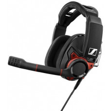 Гарнітура ігрова Sennheiser GSP 600 3.5mm (507263)