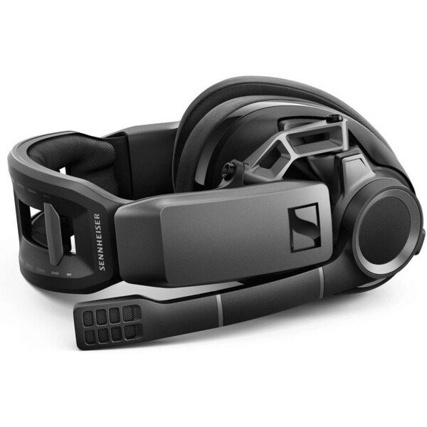 Гарнітура ігрова Sennheiser GSP 670 Wireless, USB (508351)