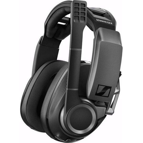 Гарнітура ігрова Sennheiser GSP 670 Wireless, USB (508351)