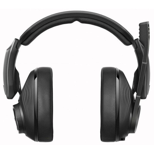 Гарнітура ігрова Sennheiser GSP 670 Wireless, USB (508351)