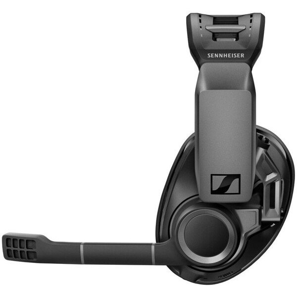 Гарнітура ігрова Sennheiser GSP 670 Wireless, USB (508351)