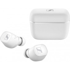 Навушники Sennheiser CX 400BT True Wireless Mic White (508901)