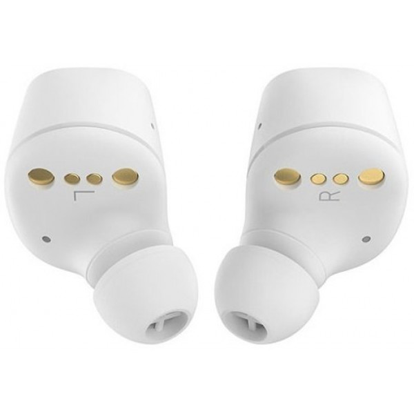 Навушники Sennheiser CX 400BT True Wireless Mic White (508901)