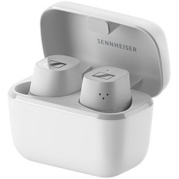 Навушники Sennheiser CX 400BT True Wireless Mic White (508901)