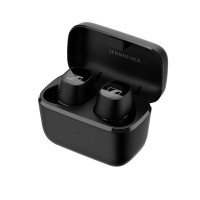 Навушники Sennheiser CX Plus True Wireless Mic Black (509188)