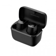 Навушники Sennheiser CX Plus True Wireless Mic Black (509188)