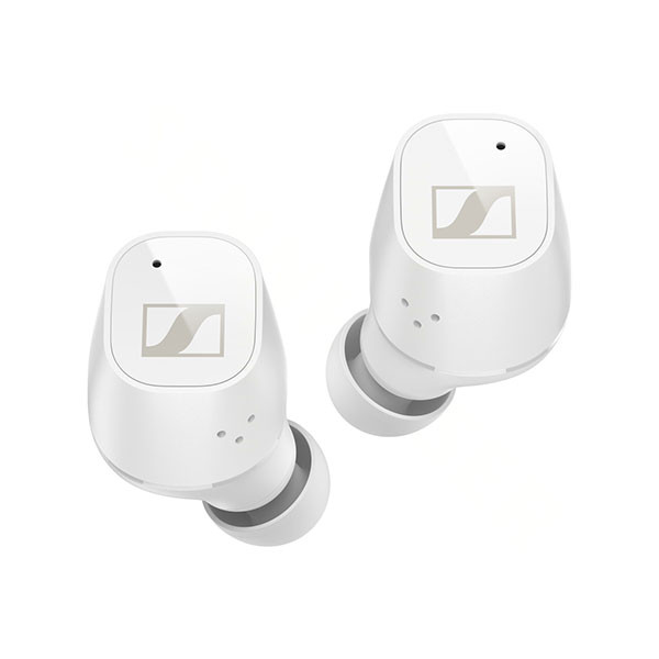 Навушники Sennheiser CX Plus True Wireless Mic Black (509189)