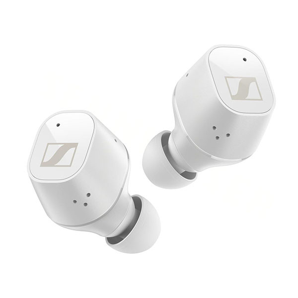 Навушники Sennheiser CX Plus True Wireless Mic Black (509189)