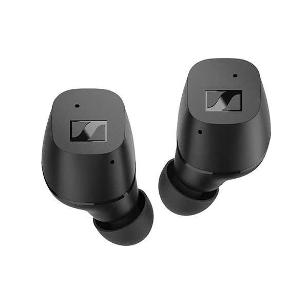 Навушники Sennheiser CX True Wireless (CX200TW1) Mic Black (508973)