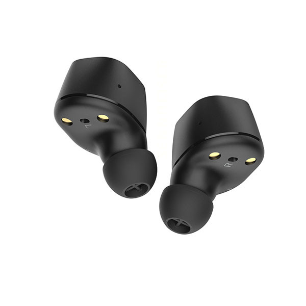 Навушники Sennheiser CX True Wireless (CX200TW1) Mic Black (508973)