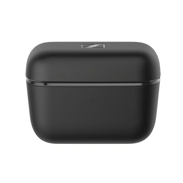 Навушники Sennheiser CX True Wireless (CX200TW1) Mic Black (508973)