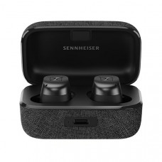 Навушники Sennheiser Momentum 3 (MTW3) True Wireless Mic Black (509180)