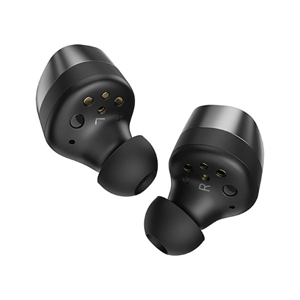 Навушники Sennheiser Momentum 3 (MTW3) True Wireless Mic Black (509180)