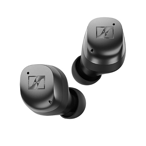 Навушники Sennheiser Momentum 3 (MTW3) True Wireless Mic Black (509180)