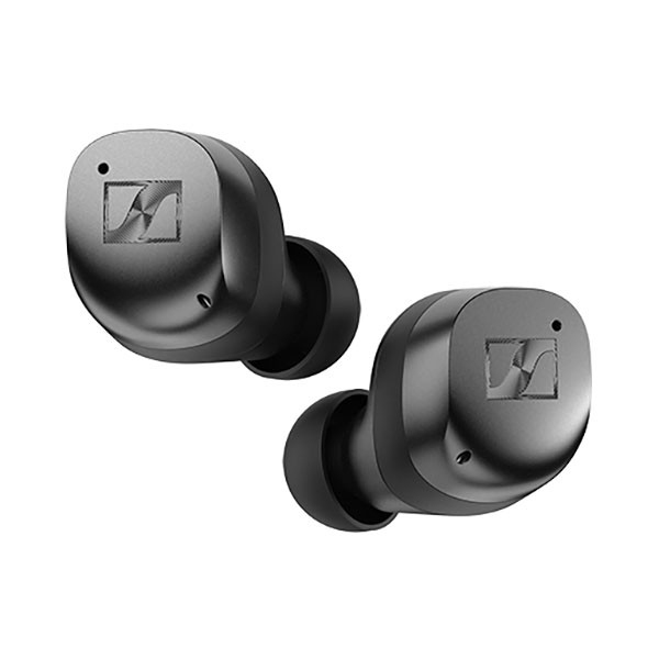 Навушники Sennheiser Momentum 3 (MTW3) True Wireless Mic Black (509180)