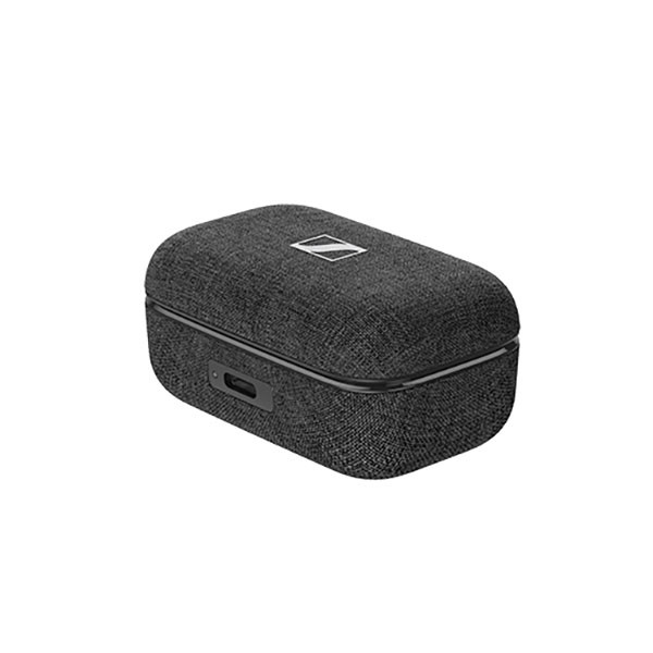 Навушники Sennheiser Momentum 3 (MTW3) True Wireless Mic Black (509180)