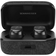 Навушники Sennheiser Momentum 3 (MTW3) True Wireless Mic Graphite (700074)