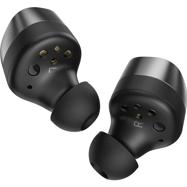 Навушники Sennheiser Momentum 3 (MTW3) True Wireless Mic Graphite (700074)