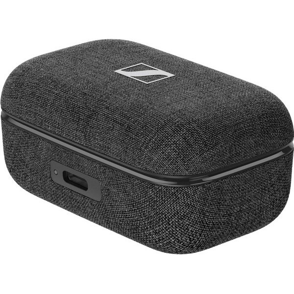 Навушники Sennheiser Momentum 3 (MTW3) True Wireless Mic Graphite (700074)