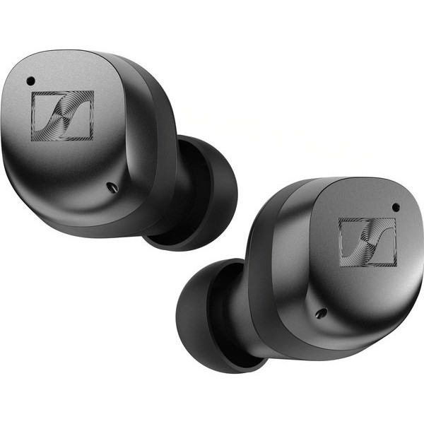 Навушники Sennheiser Momentum 3 (MTW3) True Wireless Mic Graphite (700074)