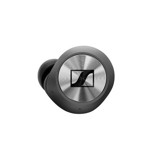 Навушники Sennheiser Momentum M3 IETW2 True Wireless Mic Black (508674)