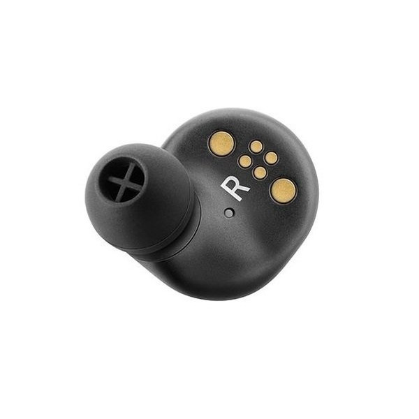 Навушники Sennheiser Momentum M3 IETW2 True Wireless Mic Black (508674)