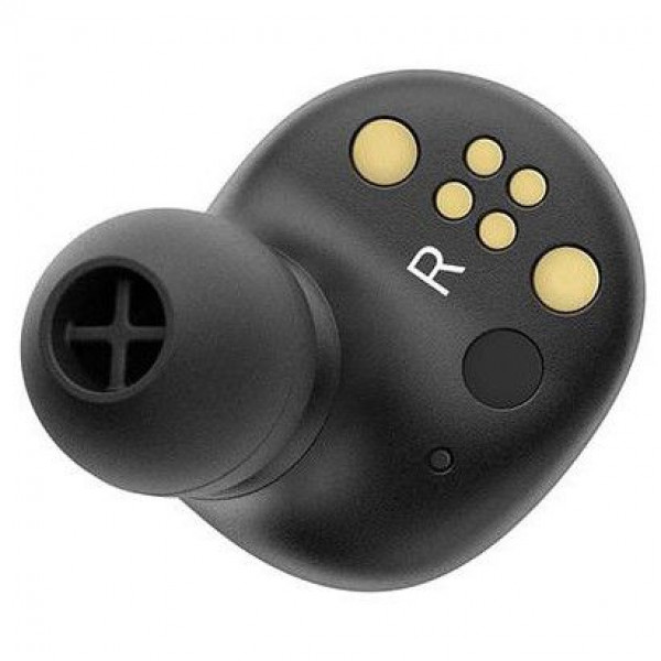 Навушники Sennheiser Momentum M3 IETW2 True Wireless Mic Black (508674)
