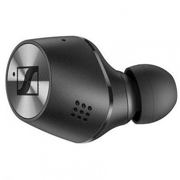 Навушники Sennheiser Momentum M3 IETW2 True Wireless Mic Black (508674)